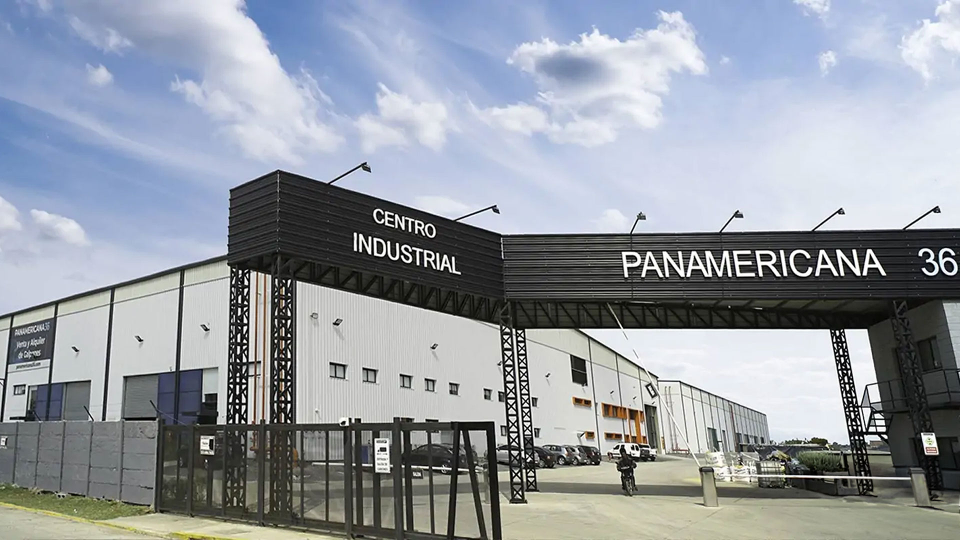 Panamericana 36